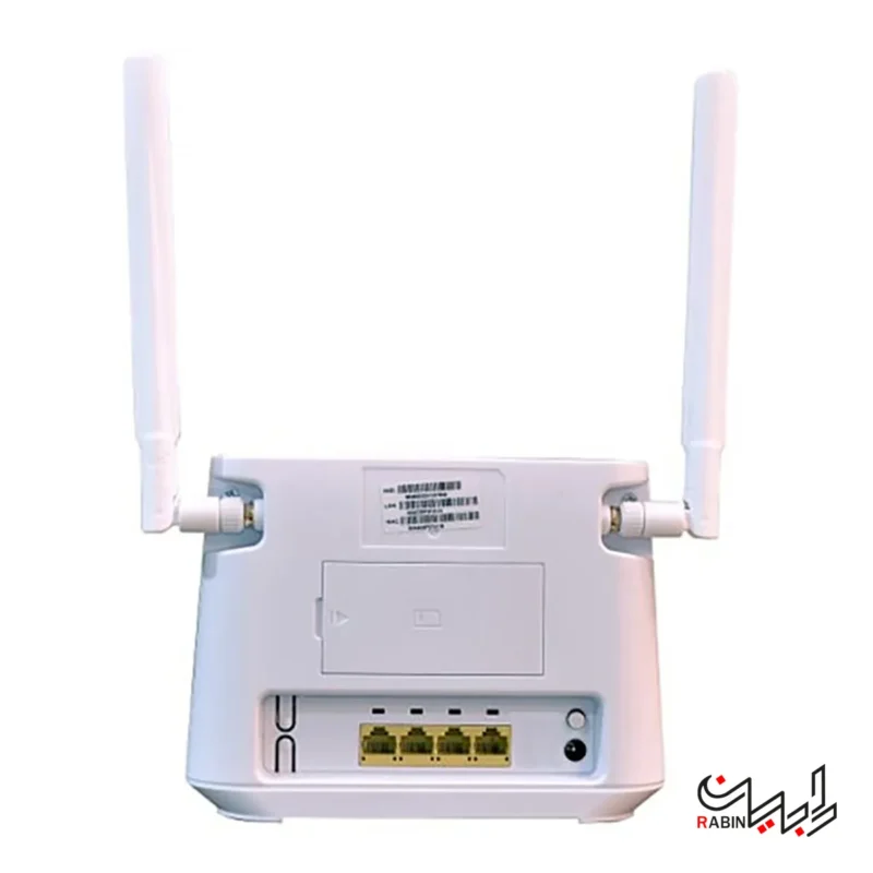 مودم MN4200 مبین نت