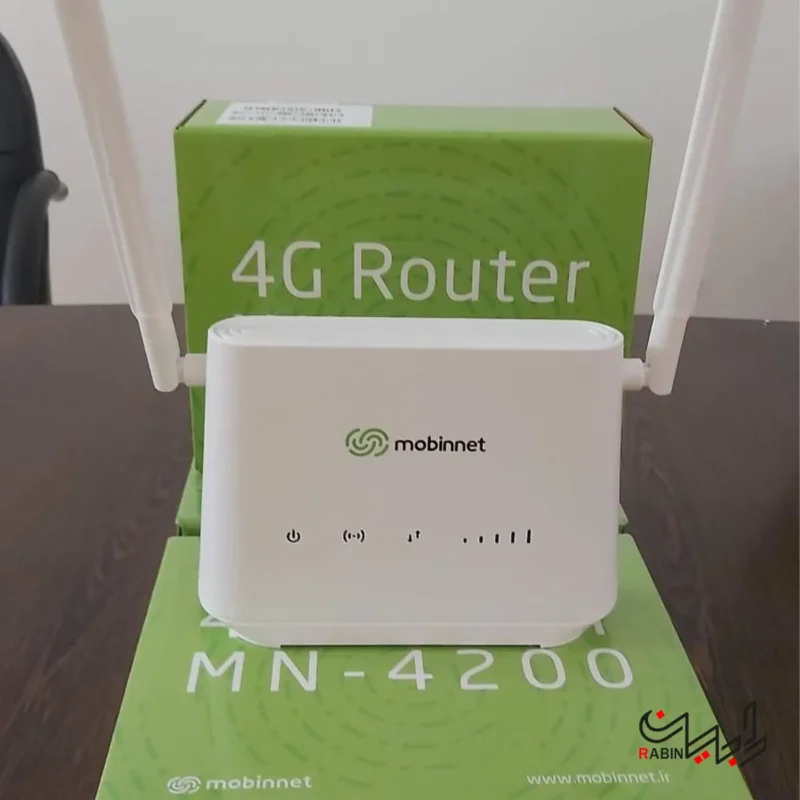 مودم MN4200 مبین نت