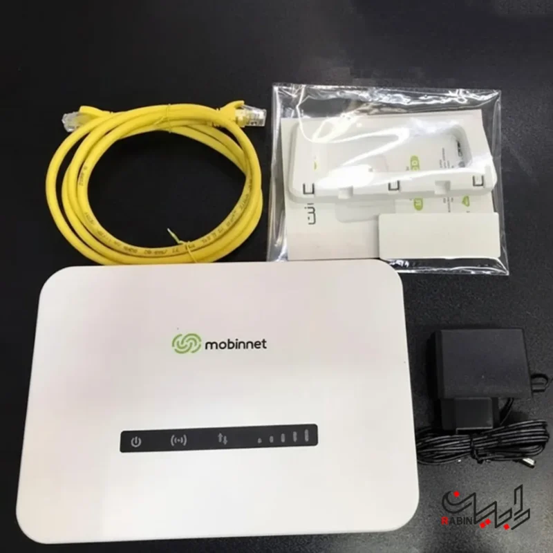 نمایندگی مودم MN6200D در تبریز