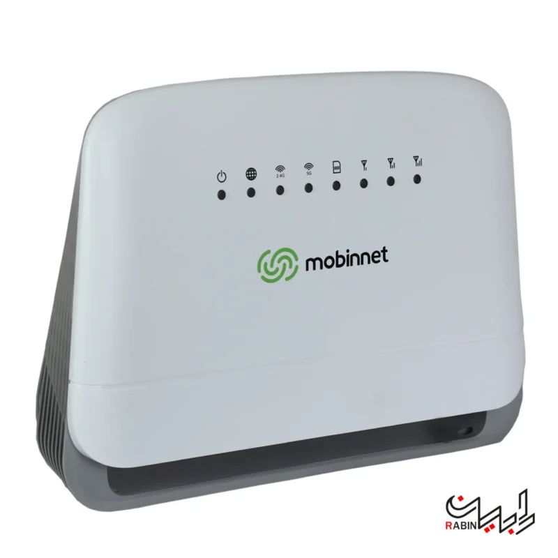 مودم MN6300D مبین نت