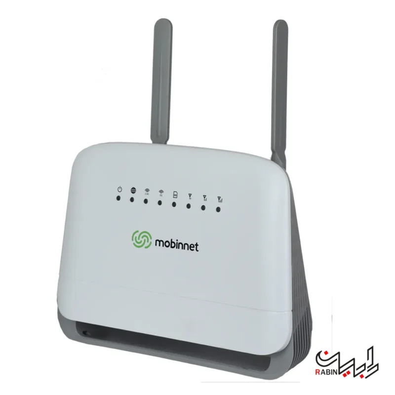 مودم MN6300D مبین نت