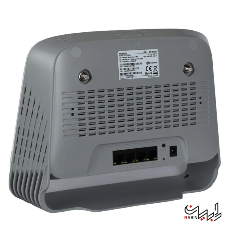 مودم MN6300D مبین نت