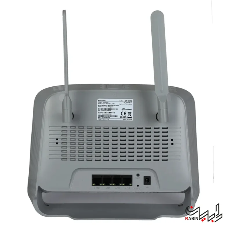 مودم MN6300D مبین نت