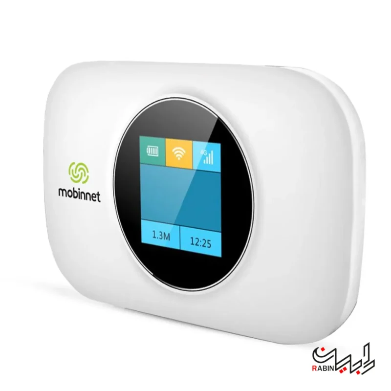 مودم MN-M4000N جیبی مبین نت