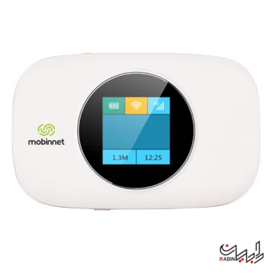 مودم MN-M4000N جیبی مبین نت