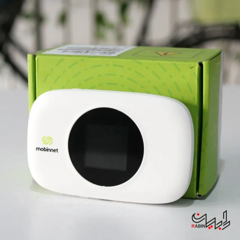 مودم MN-M4000N جیبی مبین نت