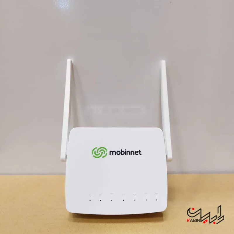 مودم بیرونی و اکسس پوینت mn7700