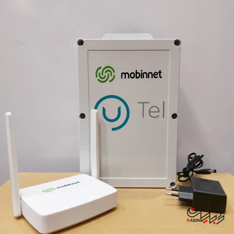 مودم بیرونی و اکسس پوینت mn7700