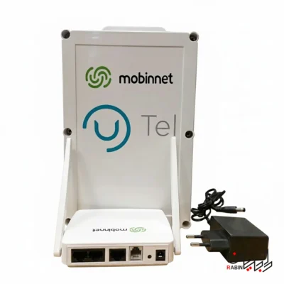 مودم بیرونی و اکسس پوینت mn7700