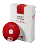 فایل نصب نرم افزار حسابداری هلو نسخه کارتی (SLM)