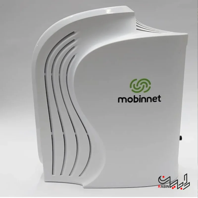 مودم اینترنت بی سیم مبین نت MN 6400D