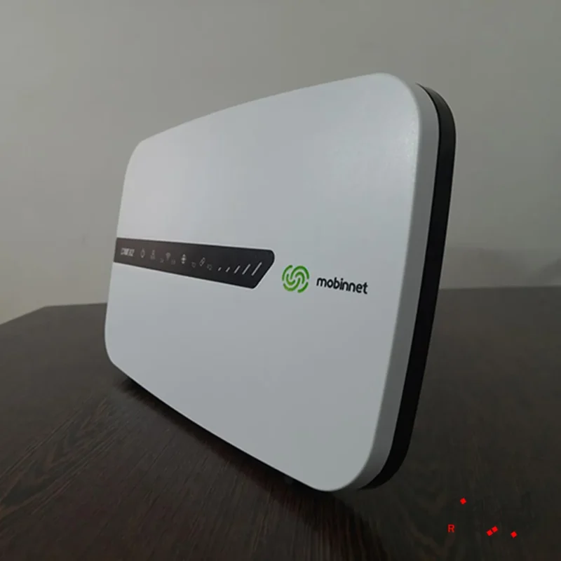 مودم مبین نت مدل MN-C1210 EQ