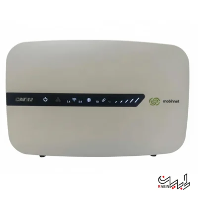 مودم مبین نت مدل MN-C1210 EQ