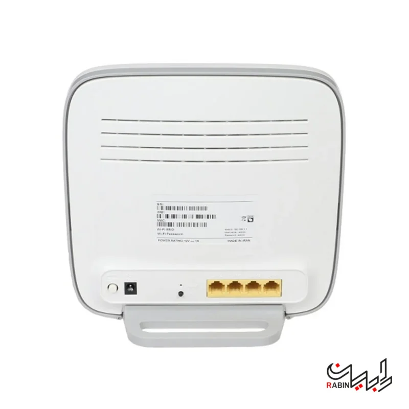 فروش مودم MN4400 مبین نت در تبریز
