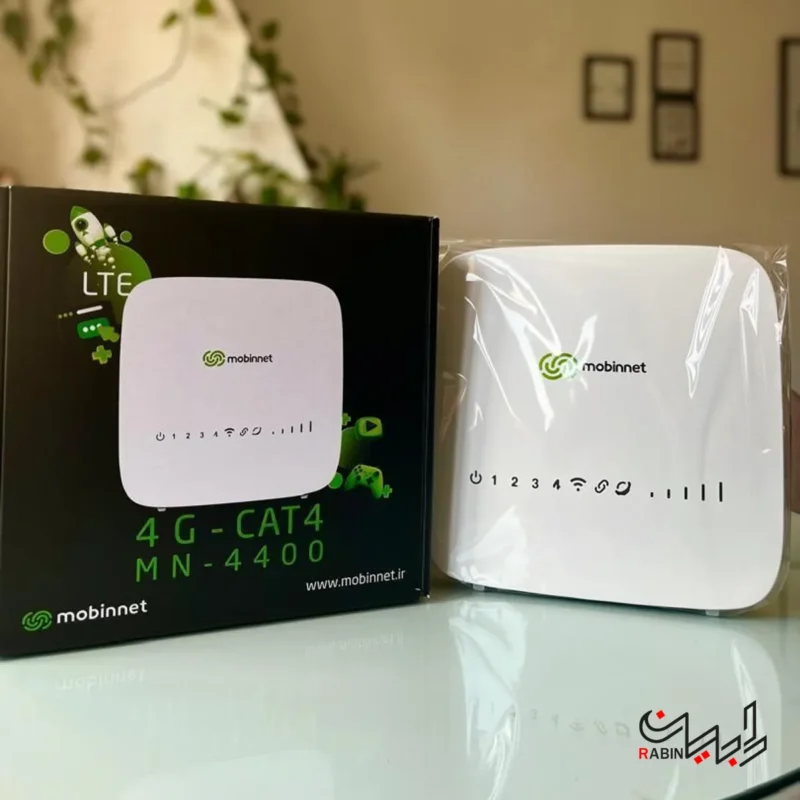 نمایندگی فروش مودم MN4400 مبین نت در تبریز