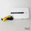محتویات داخل جعبه مودم 6500Q مبین نت