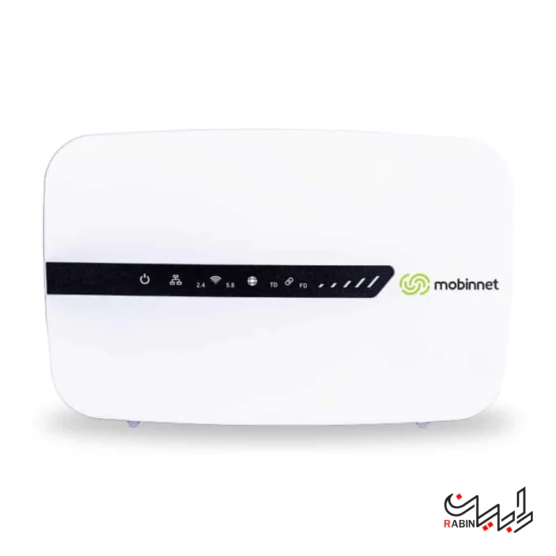 مودم 6500 مبین نت
