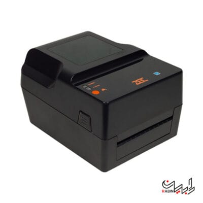 لیبل زن ZP400h| دانلود درایور لیبل زن ZP400h