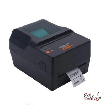 لیبل زن ZP403h| دانلود درایور لیبل زن ZP403h