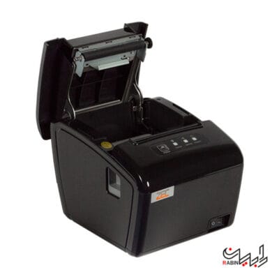 فیش پرینتر مدل N260L| دانلود درایور فیش پرینتر N260L