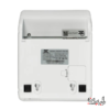 مشخصات فیش پرینتر zec مدل n260E