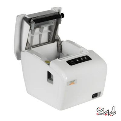 فیش پرینتر مدل n260E| دانلود درایور فیش پرینتر N260E