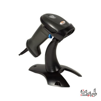 بارکد خوان Powermax-TW