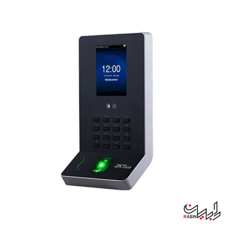 MBA-600 دستگاه حضور و غیاب MBA-600