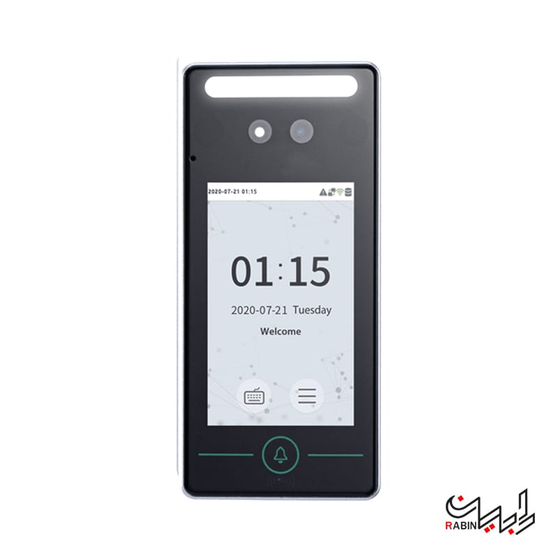 VLSpeed-353 دستگاه حضور و غیاب VLSpeed-353