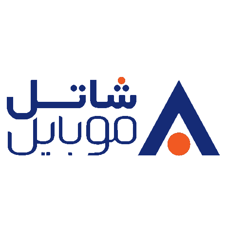 لوگوی شاتل