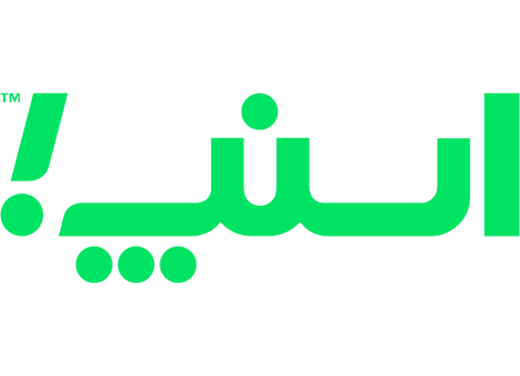 لوگوی اسنپ