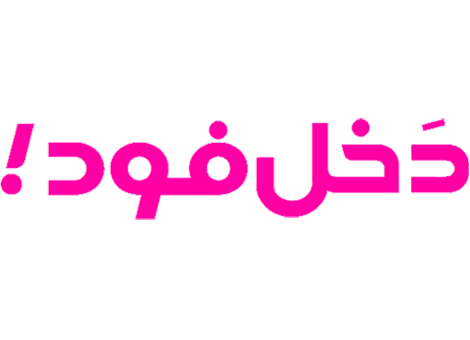 لوگوی دخل فود اسنپ