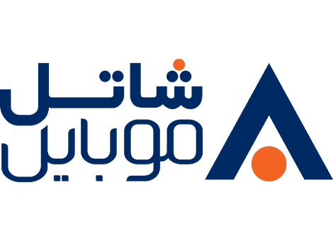 لوگوی شاتل