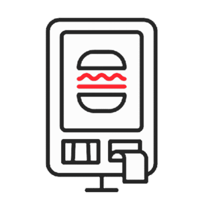 کیوسک سفارشگیر