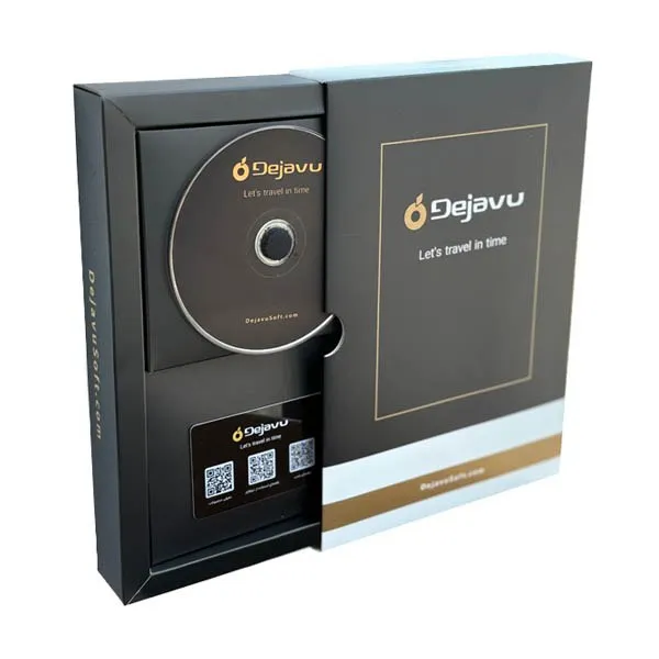 Dejavu-1 دژاوو شرکتی پیشرفته دو کاربره| دژاوو تولیدی ساده| دژاوو تولیدی متوسط| دژاوو تولیدی پیشرفته| دژاوو تولیدی پیشرفته دو کاربره| دژاوو جامع