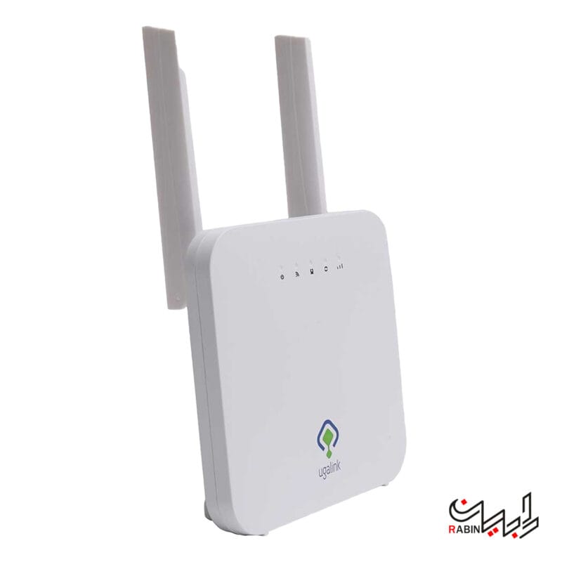 مودم MN-4300 مبین نت