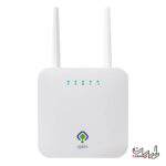 مودم 4300 مبین نت