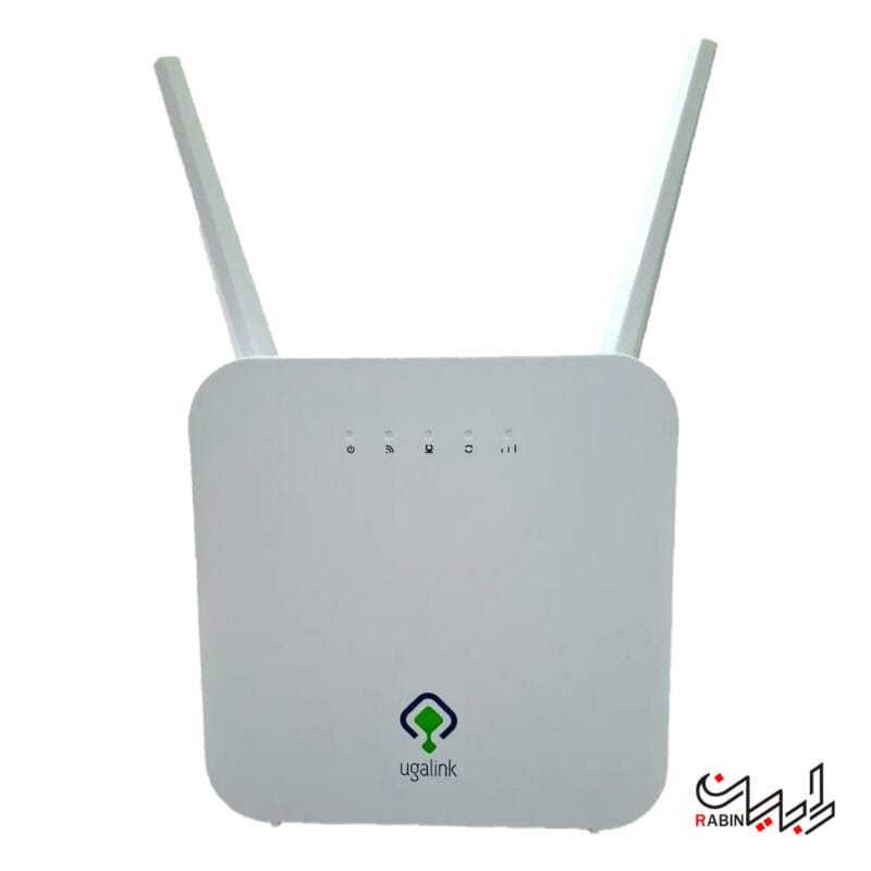 مودم مدل 4300 مبین نت