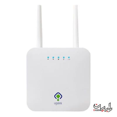 مودم 4300 مبین نت