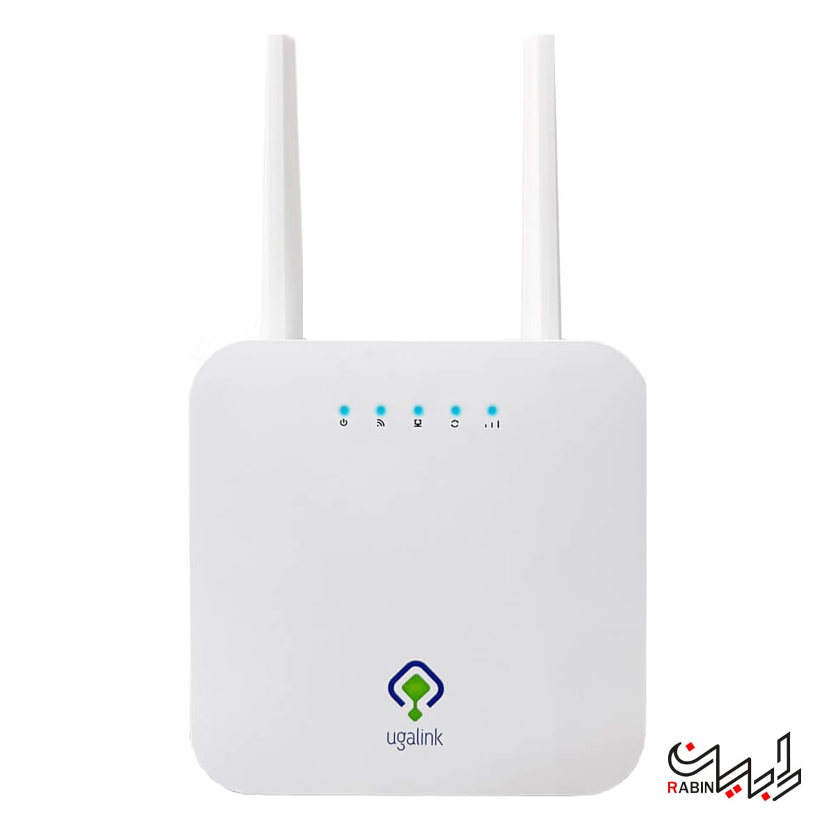 MN4300 مودم 4300 مبین نت