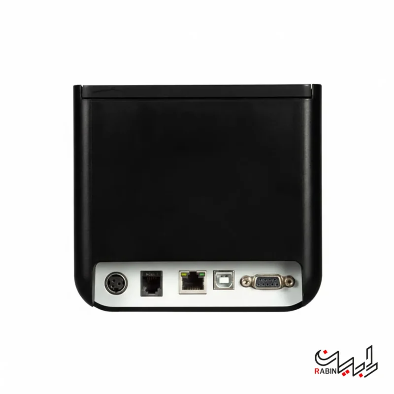 فیش پرینتر مدل ZP300| برند ZEC