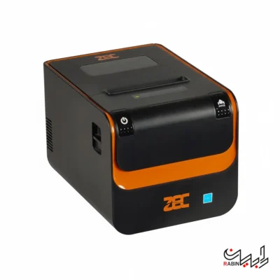 فیش پرینتر مدل ZP300| برند ZEC