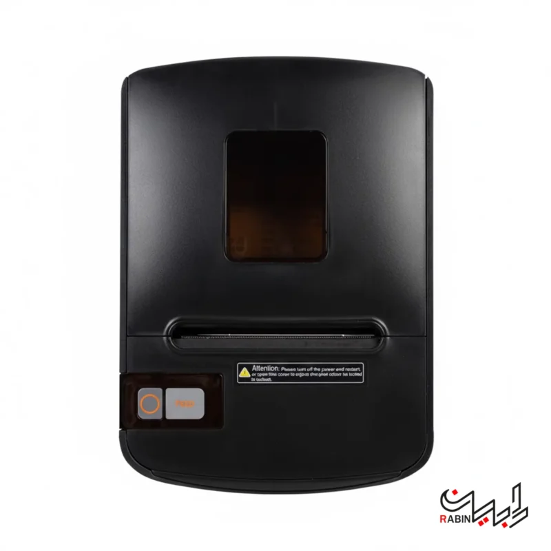 فیش پرینتر مدل ZP310| برند ZEC