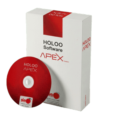 نرم افزار حسابداری هلو