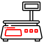 ترازوی دیجیتال